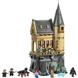 LEGO® Harry Potter™ Hogwarts Castle: Hospital Wing 76463 (2/13) LEGO® Harry Potter™ Hogwarts Castle: Hospital Wing 76463 (2/13)