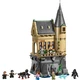 Schloss Hogwarts: Krankenflügel 76463 thumbnail-1