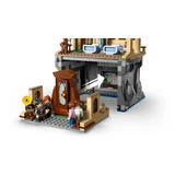 LEGO® Harry Potter™ Hogwarts Castle: Hospital Wing 76463 (5/13) LEGO® Harry Potter™ Hogwarts Castle: Hospital Wing 76463 (5/13)