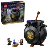 LEGO® Harry Potter™ Cauldron: Secret Potions Classroom 76464 (1/12)