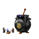 LEGO® Harry Potter™ Cauldron: Secret Potions Classroom 76464 (2/12)