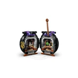 LEGO® Harry Potter™ Cauldron: Secret Potions Classroom 76464 (3/12)