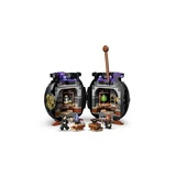 LEGO® Harry Potter™ Le chaudron: le cours de potions caché 76464 (5/12)