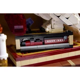 LEGO® Harry Potter™ Sorcerer's Stone - Collectors' Edition 76466 (10/17)
