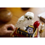 LEGO® Harry Potter™ Sorcerer's Stone - Collectors' Edition 76466 (12/17)