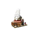 LEGO® Harry Potter™ Sorcerer's Stone - Collectors' Edition 76466 (16/17)
