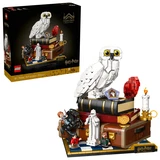 LEGO® Harry Potter™ Sorcerer's Stone - Collectors' Edition 76466 (1/17)