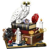 LEGO® Harry Potter™ Sorcerer's Stone - Collectors' Edition 76466 (2/17)