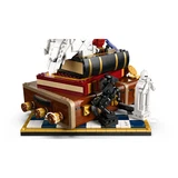 LEGO® Harry Potter™ Sorcerer's Stone - Collectors' Edition 76466 (3/17)