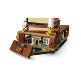 LEGO® Harry Potter™ Sorcerer's Stone - Collectors' Edition 76466 (5/17)
