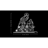 LEGO® Harry Potter™ Sorcerer's Stone - Collectors' Edition 76466 (7/17)