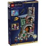 LEGO® Harry Potter™ Luna Lovegoods Haus 76467 (11/11)