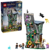 LEGO® Harry Potter™ Luna Lovegoods Haus 76467 (1/11)
