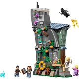 LEGO® Harry Potter™ Luna Lovegoods Haus 76467 (2/11)