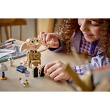 LEGO® Harry Potter™ Dobby, der Freie Elf 76469 (10/15) LEGO® Harry Potter™ Dobby, der Freie Elf 76469 (10/15)