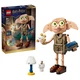 Dobby, der Freie Elf 76469 thumbnail-0