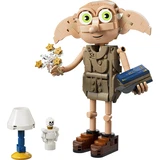 LEGO® Harry Potter™ Dobby, der Freie Elf 76469 (2/15) LEGO® Harry Potter™ Dobby, der Freie Elf 76469 (2/15)
