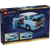 LEGO® Harry Potter™ Enchanted Flying Ford Anglia 76470 (11/11) LEGO® Harry Potter™ Enchanted Flying Ford Anglia 76470 (11/11)