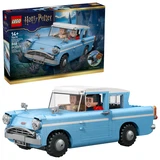 LEGO® Harry Potter™ Enchanted Flying Ford Anglia 76470 (1/11) LEGO® Harry Potter™ Enchanted Flying Ford Anglia 76470 (1/11)