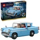 Enchanted Flying Ford Anglia 76470 thumbnail-0