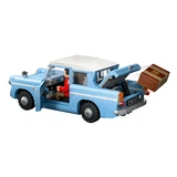 LEGO® Harry Potter™ Enchanted Flying Ford Anglia 76470 (3/11) LEGO® Harry Potter™ Enchanted Flying Ford Anglia 76470 (3/11)