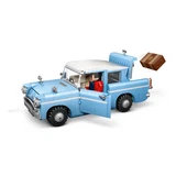 LEGO® Harry Potter™ Enchanted Flying Ford Anglia 76470 (4/11) LEGO® Harry Potter™ Enchanted Flying Ford Anglia 76470 (4/11)