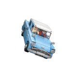 LEGO® Harry Potter™ Enchanted Flying Ford Anglia 76470 (5/11) LEGO® Harry Potter™ Enchanted Flying Ford Anglia 76470 (5/11)