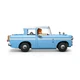 Enchanted Flying Ford Anglia 76470 thumbnail-5