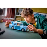 LEGO® Harry Potter™ Enchanted Flying Ford Anglia 76470 (7/11) LEGO® Harry Potter™ Enchanted Flying Ford Anglia 76470 (7/11)