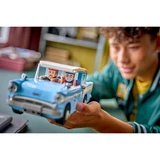 LEGO® Harry Potter™ Enchanted Flying Ford Anglia 76470 (8/11) LEGO® Harry Potter™ Enchanted Flying Ford Anglia 76470 (8/11)