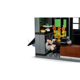LEGO® Harry Potter™ Zaubererläden in der Winkelgasse 76471 (7/15)