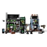LEGO® Harry Potter™ Zaubererläden in der Winkelgasse 76471 (8/15)