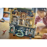 LEGO® Harry Potter™ Kasteel Zweinstein: Oostvleugel 76473 (10/18) LEGO® Harry Potter™ Kasteel Zweinstein: Oostvleugel 76473 (10/18)