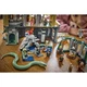 Schloss Hogwarts: Ostflügel 76473 thumbnail-12