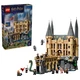 Schloss Hogwarts: Ostflügel 76473 thumbnail-0