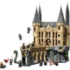 Schloss Hogwarts: Ostflügel 76473 thumbnail-1