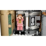 LEGO® Harry Potter™ Kasteel Zweinstein: Oostvleugel 76473 (6/18) LEGO® Harry Potter™ Kasteel Zweinstein: Oostvleugel 76473 (6/18)