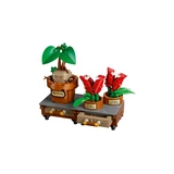 LEGO® Harry Potter™ Schloss Hogwarts: Kräuterkunde-Pflanzen 76474 (4/13)