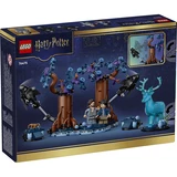 LEGO® Harry Potter™ Verbotener Wald: Expecto Patronum 76475 (11/12)