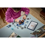 LEGO® Harry Potter™ Verbotener Wald: Expecto Patronum 76475 (7/12)