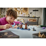 LEGO® Harry Potter™ Verbotener Wald: Expecto Patronum 76475 (8/12)