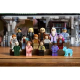 LEGO® Harry Potter™ Le ministère de la Magie - Édition collector 76476 (14/22)