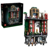 LEGO® Harry Potter™ Le ministère de la Magie - Édition collector 76476 (1/22)