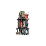 LEGO® Harry Potter™ Le ministère de la Magie - Édition collector 76476 (4/22)
