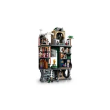 LEGO® Harry Potter™ Le ministère de la Magie - Édition collector 76476 (6/22)