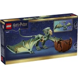 LEGO® Harry Potter™ Norbert: le bébé dragon de Hagrid 76477 (10/12) LEGO® Harry Potter™ Norbert: le bébé dragon de Hagrid 76477 (10/12)
