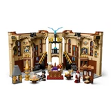 LEGO® Harry Potter™ Bücherstütze: Dumbledores Büro 76478 (10/17)