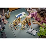 LEGO® Harry Potter™ Bücherstütze: Dumbledores Büro 76478 (11/17)