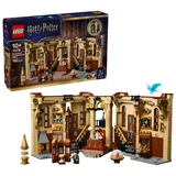 LEGO® Harry Potter™ Bücherstütze: Dumbledores Büro 76478 (1/17)