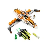 LEGO® Space MX-41 Switch Fighter 7647 (1/1)